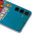Marvel Classic Comics The Invincible Iron Man Galaxy A55 5G Skin
